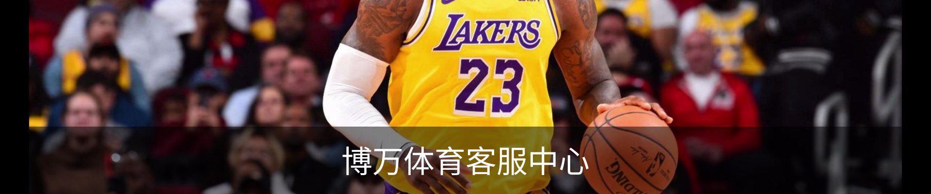 博万体育客服中心